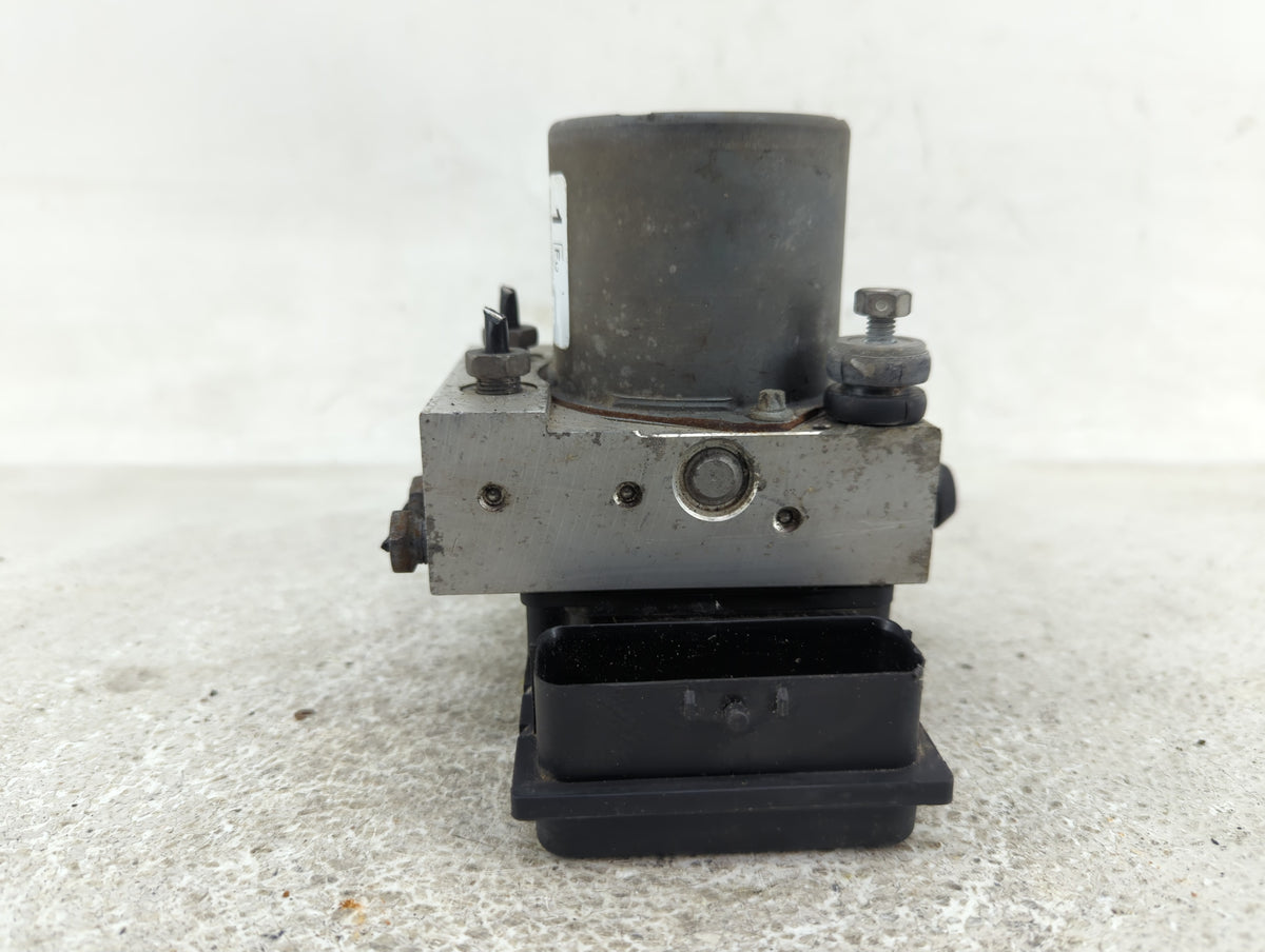 2008 Ford Taurus Anti-Lock Brake ABS Pump Module Actuator OEM Fits OEM Used Auto Parts - Oemusedautoparts1.com