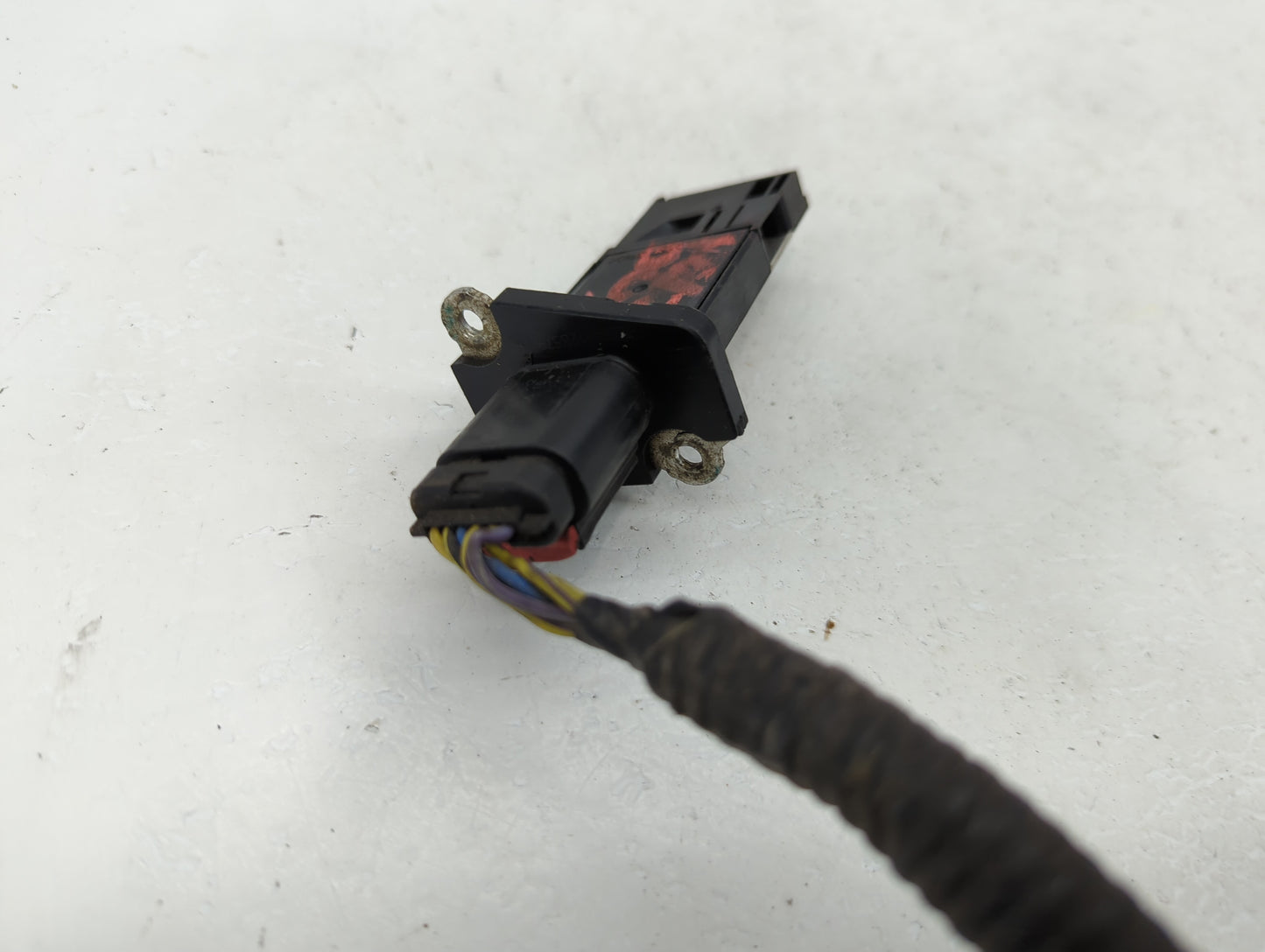 2008-2009 Ford Taurus X Mass Air Flow Meter Maf - Oemusedautoparts1.com