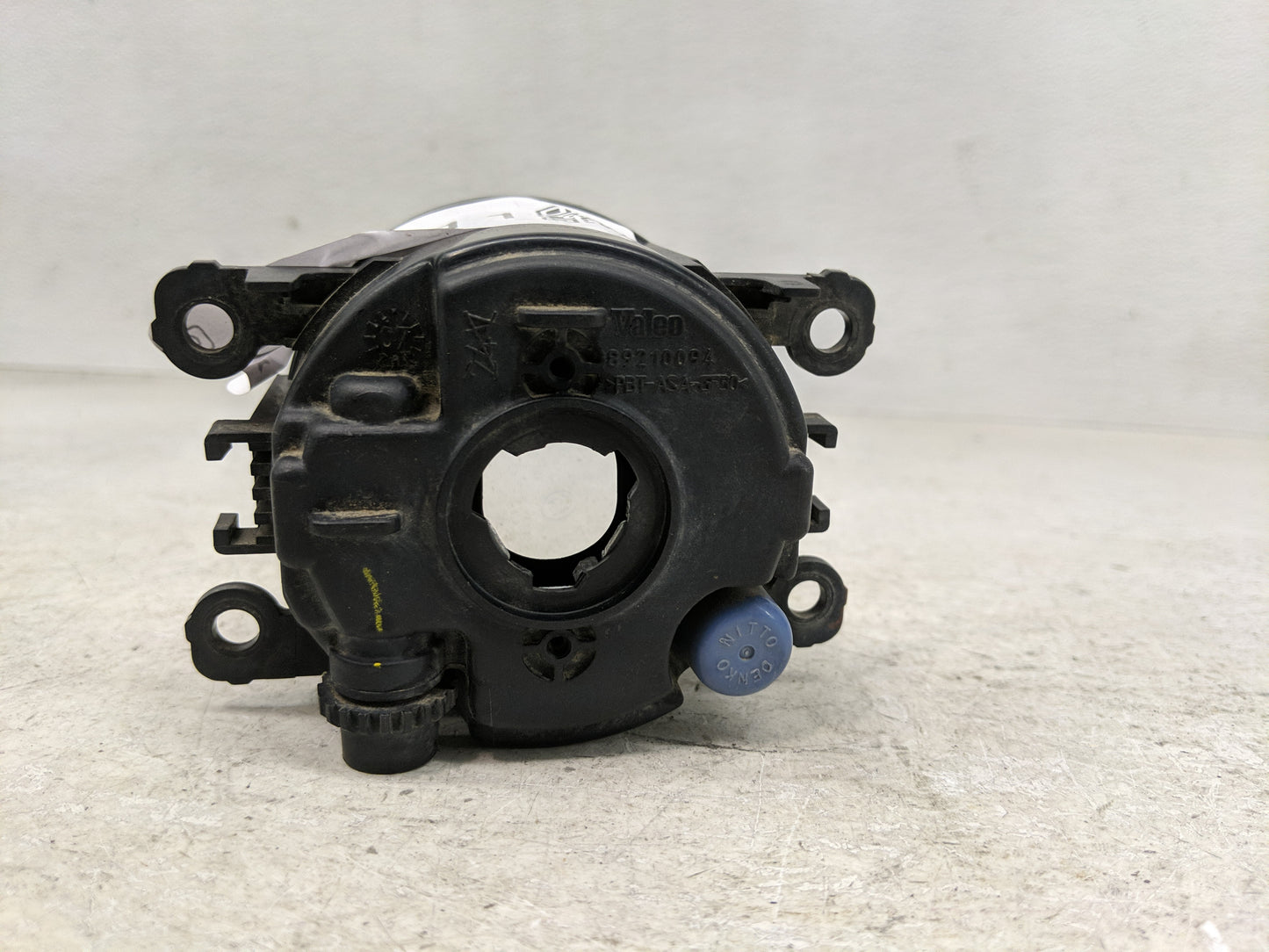 2008-2009 Ford Taurus X Driver Left Oem Fog Light Lamp - Oemusedautoparts1.com