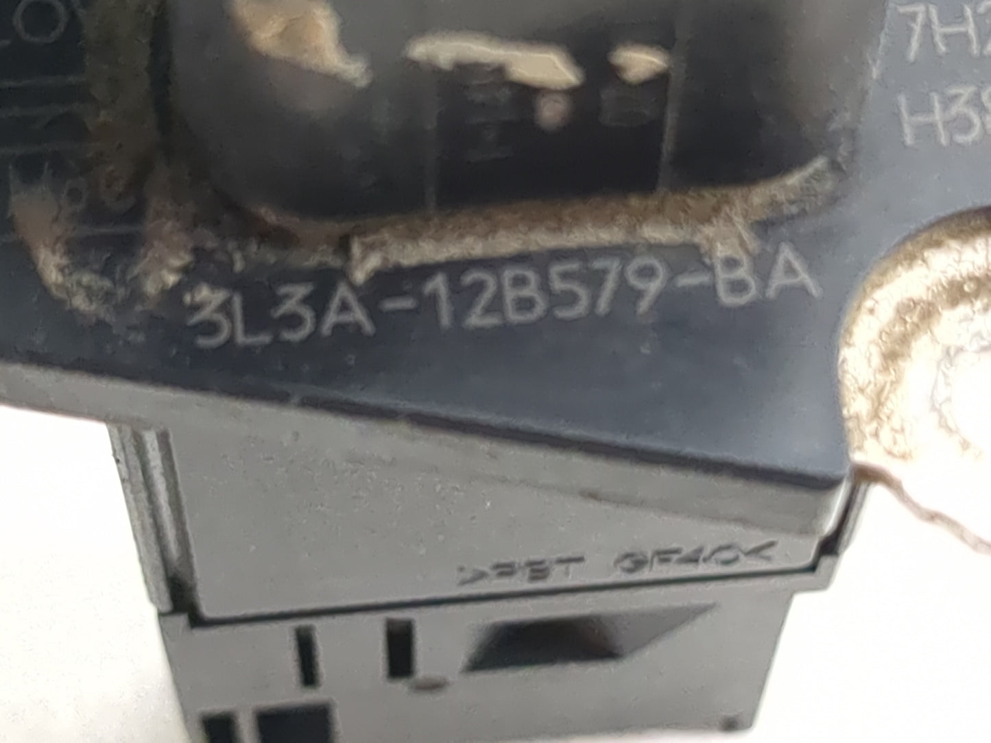 2008-2009 Ford Taurus X Mass Air Flow Meter Maf 1485894 - Oemusedautoparts1.com