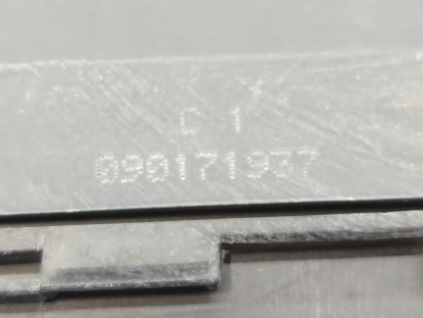 2008-2009 Ford Taurus X Air Cleaner Intake-duct Hose Tube - Oemusedautoparts1.com