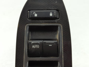 2008-2009 Ford Taurus X Master Power Window Switch Replacement Driver Side Left P/N:8A43-7422897-AB Fits OEM Used Auto Parts