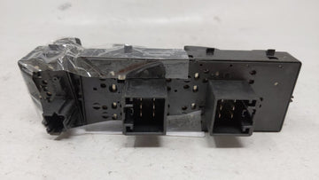 2008-2009 Ford Taurus X Master Power Window Switch Replacement Driver Side Left Fits OEM Used Auto Parts