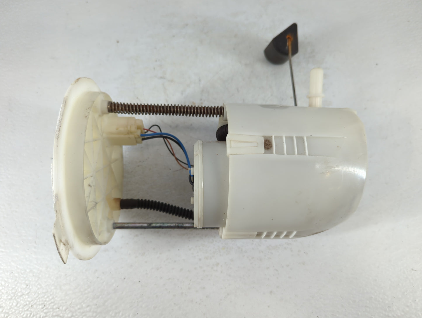 2008-2009 Ford Taurus X Electrical Gas Fuel Pump Assembly - Oemusedautoparts1.com