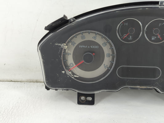 2008 Ford Taurus X Instrument Cluster Speedometer Gauges Fits OEM Used Auto Parts