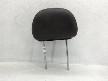 2008 Ford Taurus X Headrest Head Rest Front Driver Passenger Seat Fits OEM Used Auto Parts