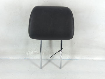 2008-2009 Ford Taurus X Headrest Head Rest Front Driver Passenger Seat Fits Fits 2008 2009 OEM Used Auto Parts