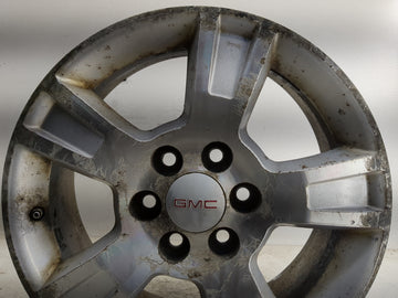 2007-2008 Gmc Acadia Oem Wheel Rim 1374739