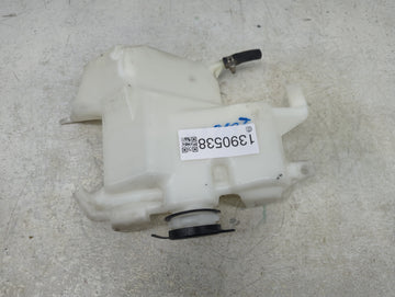 2007-2017 Gmc Acadia Radiator Coolant Overflow Expansion Tank Bottle