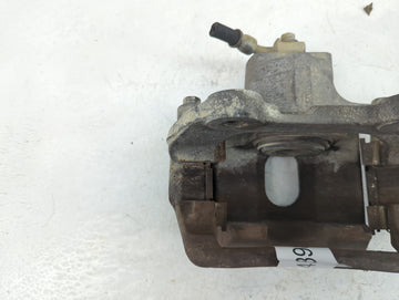 2007-2017 Gmc Acadia Front Passenger Right Brake Caliper