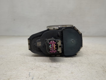 2007-2011 Gmc Acadia Throttle Body Fits Fits 2007 2008 2009 2010 2011 OEM Used Auto Parts