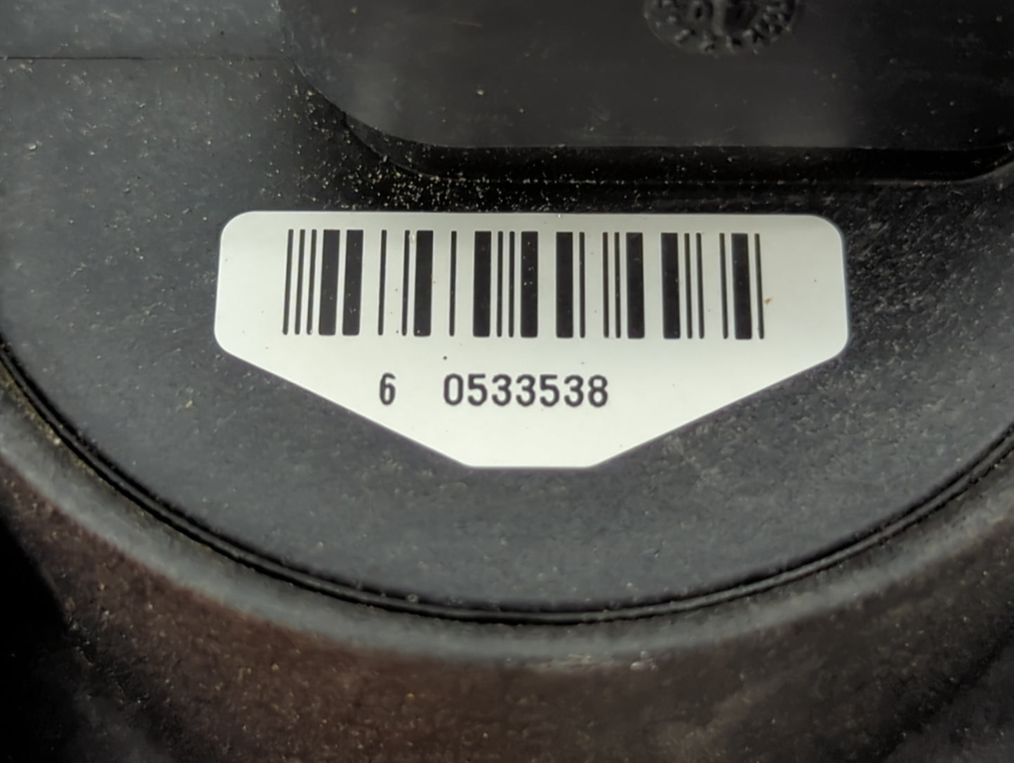 2007-2008 Gmc Acadia Mass Air Flow Meter Maf 1485333 - Oemusedautoparts1.com