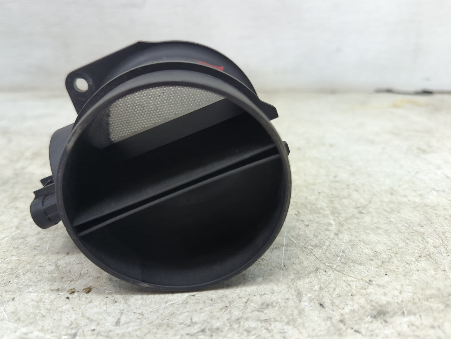 2007-2008 Gmc Acadia Mass Air Flow Meter Maf 1485527 - Oemusedautoparts1.com