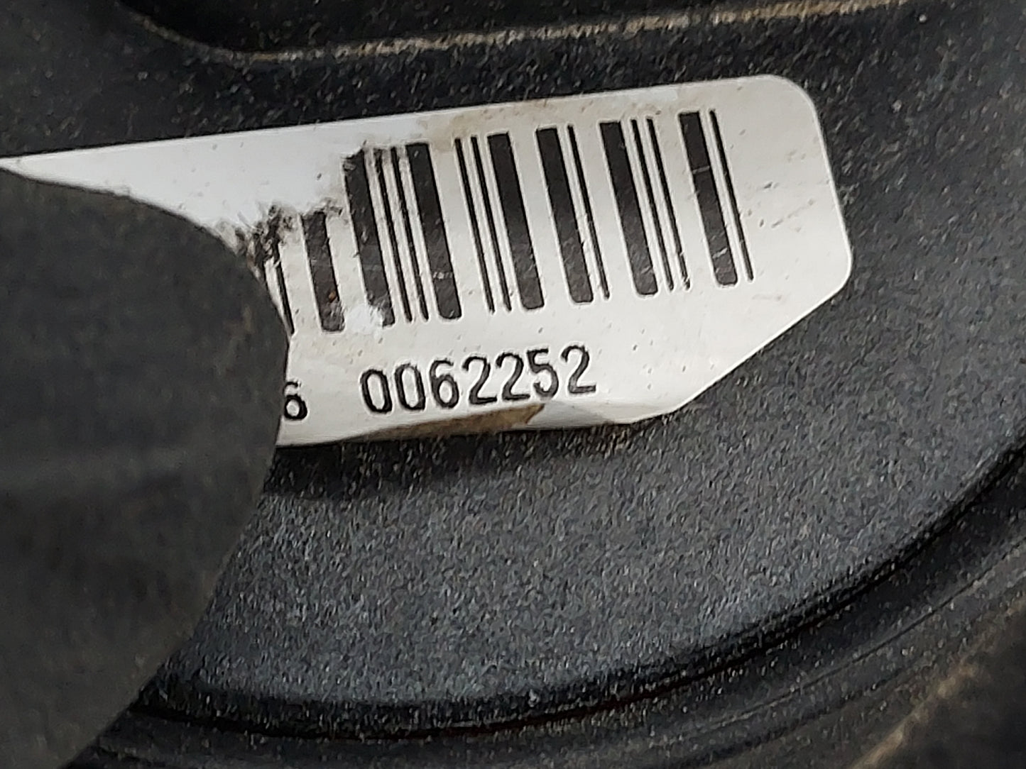 2007-2008 Gmc Acadia Mass Air Flow Meter Maf 1487352 - Oemusedautoparts1.com