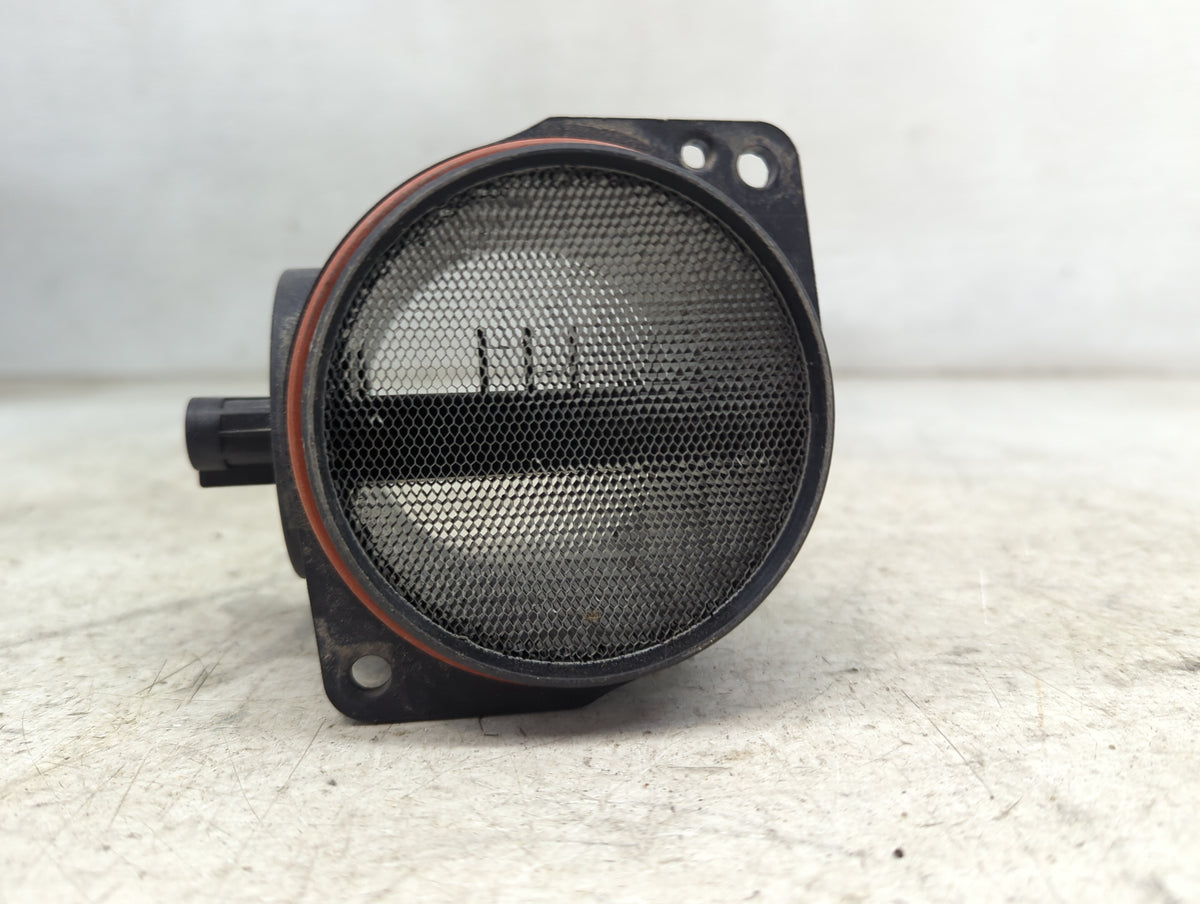 2007-2008 Gmc Acadia Mass Air Flow Meter Maf 1488606 - Oemusedautoparts1.com