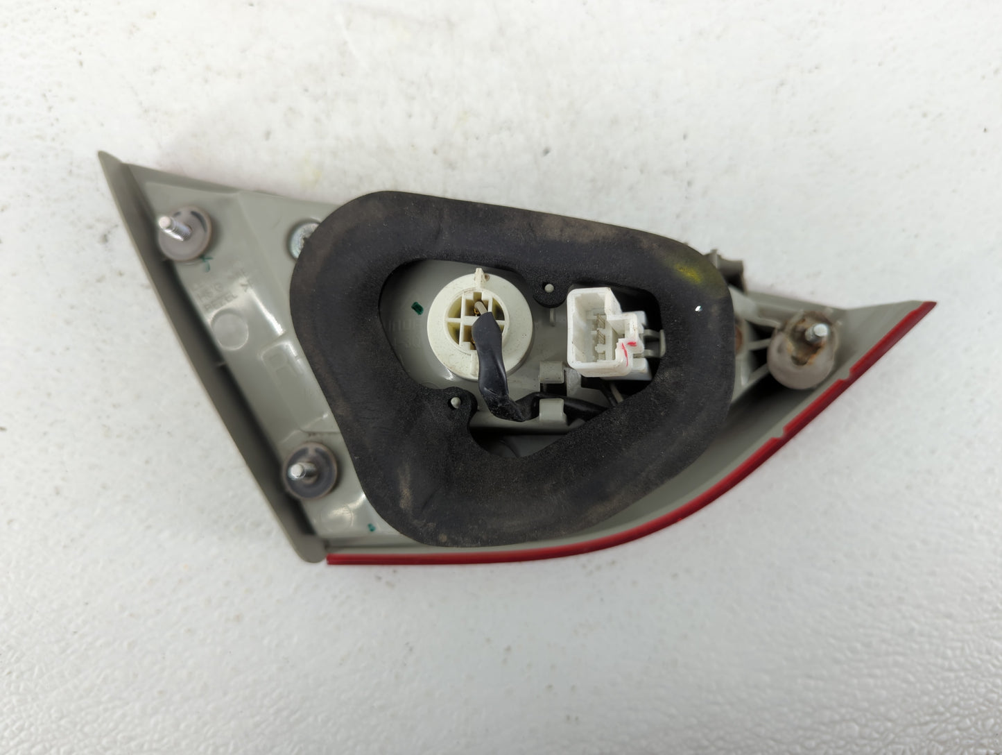 2007-2012 Gmc Acadia Tail Light Assembly Passenger Right OEM P/N:92404-3Q Fits Fits 2007 2008 2009 2010 2011 2012 OEM Used A