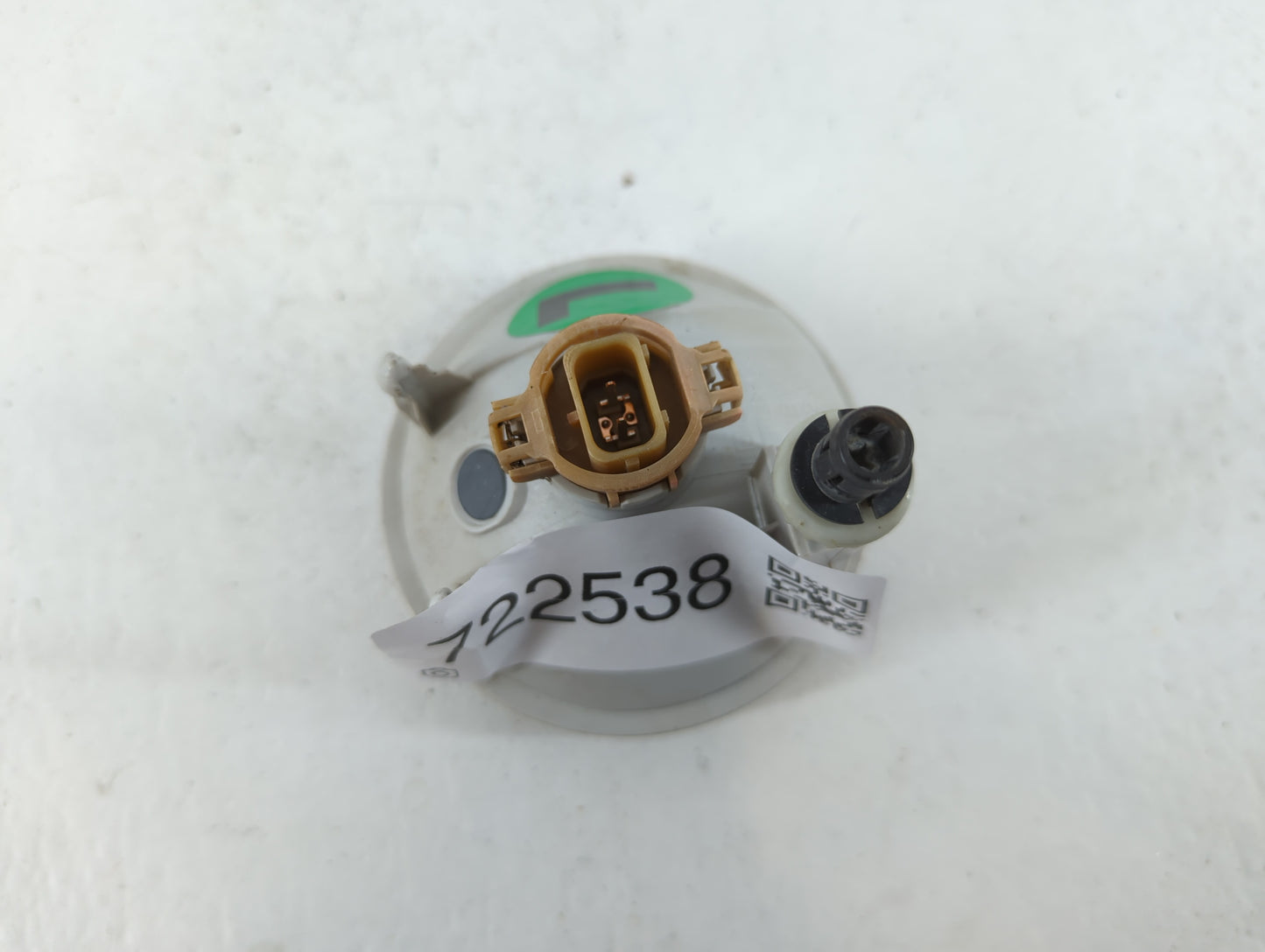 2007-2012 Gmc Acadia Driver Left Oem Front Light Lamp - Oemusedautoparts1.com