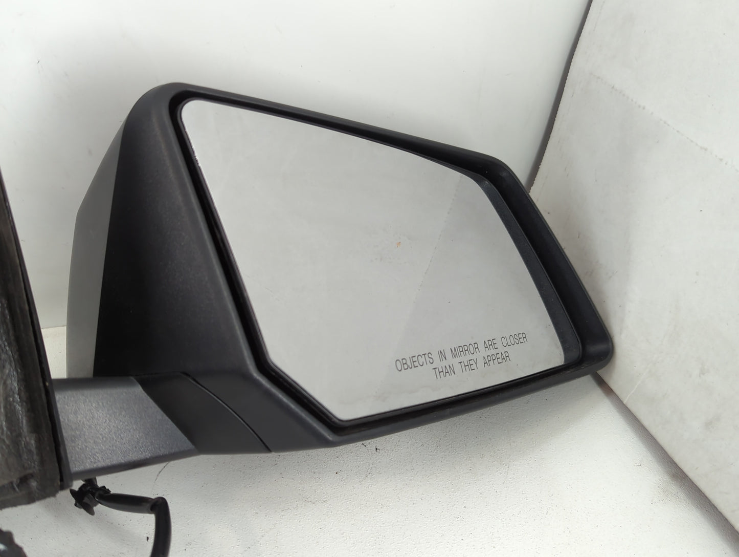 2007-2008 Gmc Acadia Passenger Side View Mirror - Right Door Mirror OEM Used - Oemusedautoparts1.com