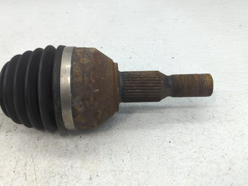 2007-2017 Gmc Acadia Axle Shaft Front Driver Cv C/v
