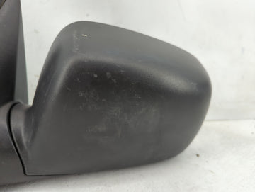 2004-2012 Gmc Canyon Driver Side View Mirror - Left Door Mirror OEM Used