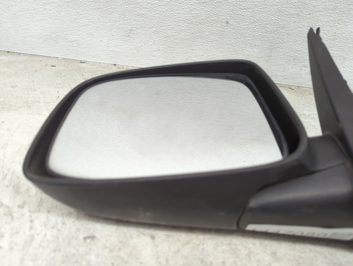 2004-2012 Gmc Canyon Driver Side View Mirror - Left Door Mirror OEM Used - Oemusedautoparts1.com