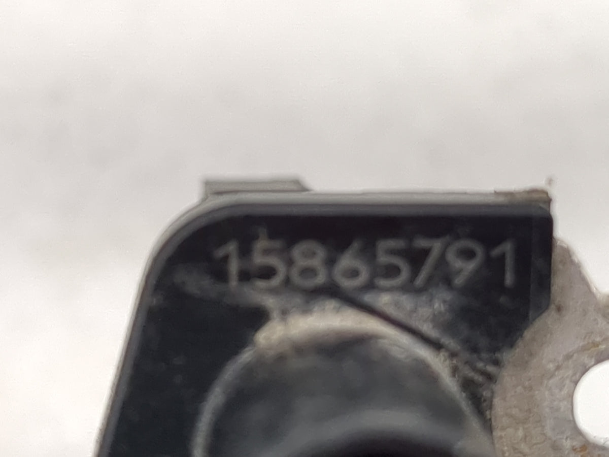 2007-2012 Gmc Canyon Mass Air Flow Meter Maf Sensor 1485561 - Oemusedautoparts1.com