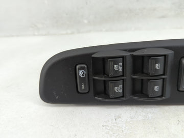 2007-2009 Gmc Envoy PCM Engine Control Computer ECU ECM PCU OEM P/N:25861563 Fits Fits 2005 2006 2007 2008 2009 2010 OEM Used Auto Parts