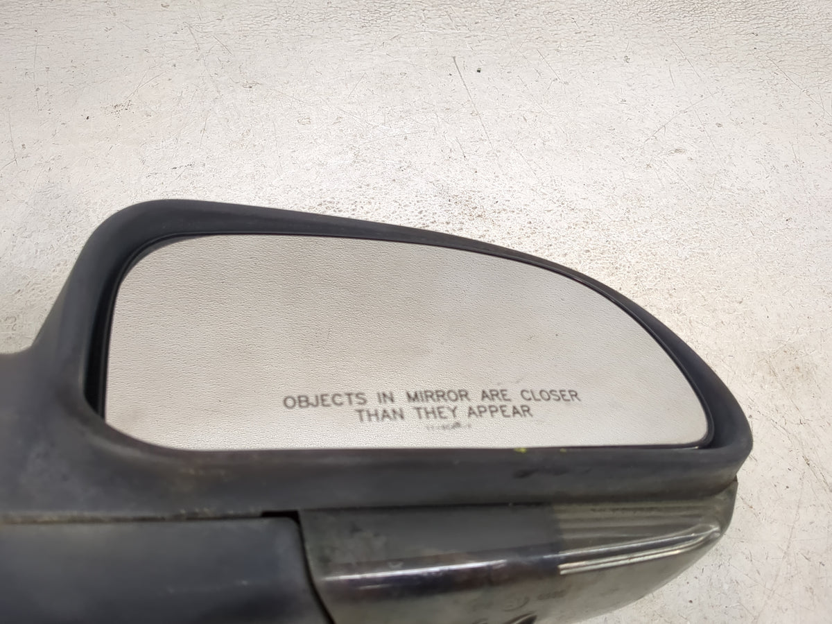 2008-2009 Gmc Envoy Passenger Side View Mirror - Right Door Mirror OEM Used - Oemusedautoparts1.com