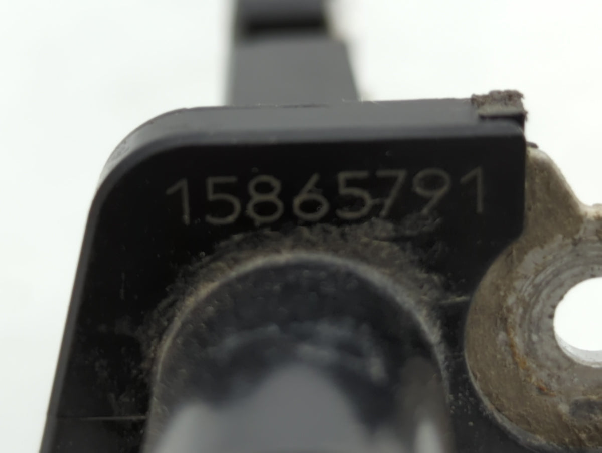 2006-2009 Gmc Envoy Mass Air Flow Meter Maf Sensor 310016 - Oemusedautoparts1.com