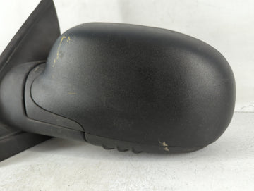 2002-2009 Gmc Envoy Driver Side View Mirror - Left Door Mirror OEM Used