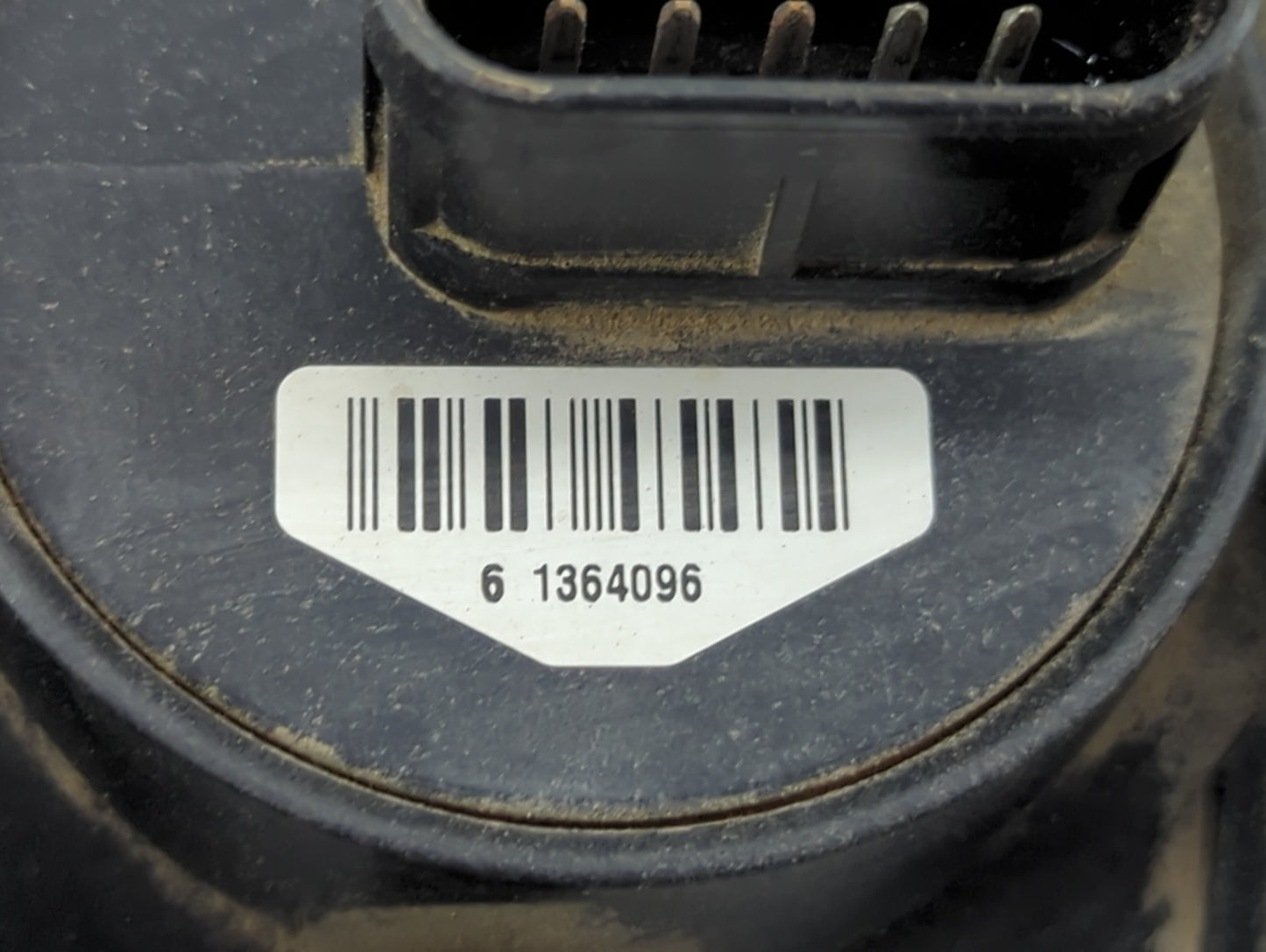 Gmc Savana Mass Air Flow Meter Maf 1488314 - Oemusedautoparts1.com