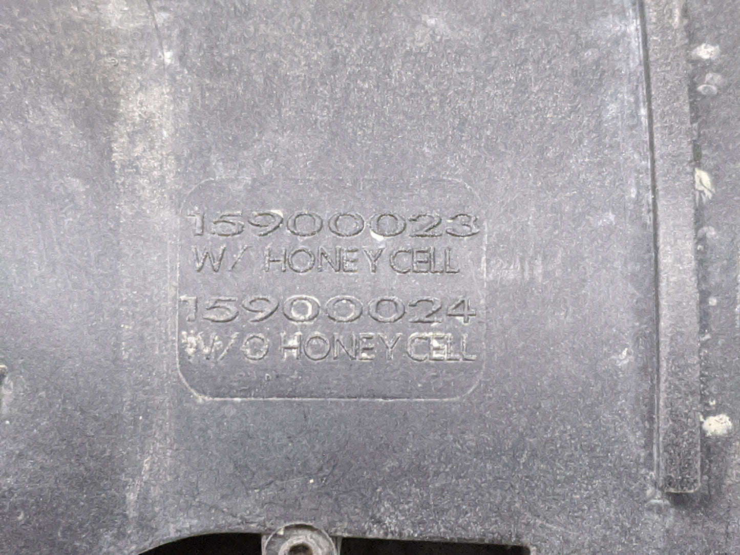 2007-2009 Gmc Sierra 1500 Mass Air Flow Meter Maf 1486018 - Oemusedautoparts1.com