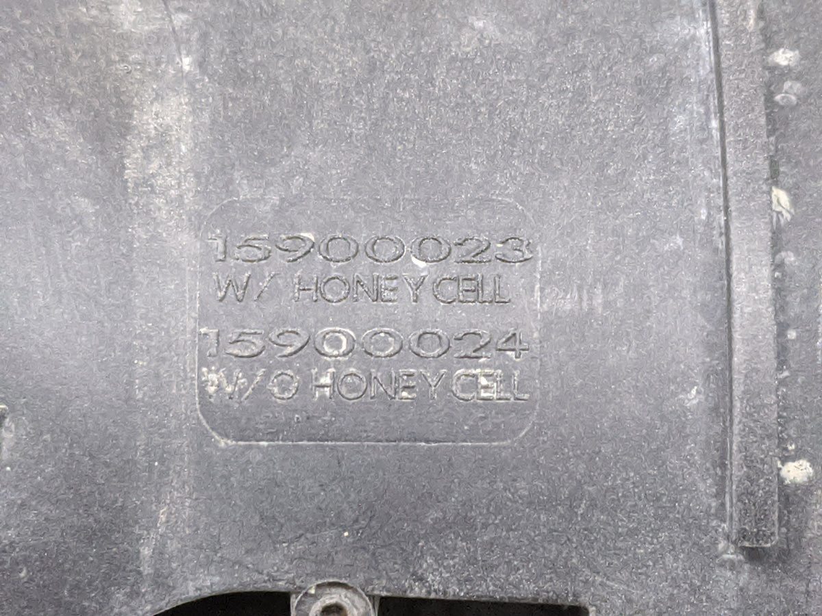 2007-2009 Gmc Sierra 1500 Mass Air Flow Meter Maf Sensor 1486018 - Oemusedautoparts1.com