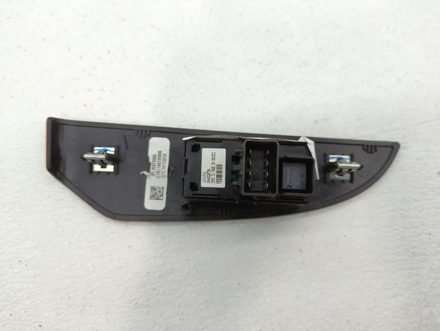 2008 Gmc Sierra 1500 Passenger Right Power Window Switch - Oemusedautoparts1.com
