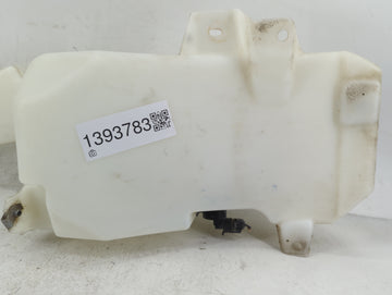 2007-2014 Gmc Yukon Windshield Washer Fluid Reservoir Bottle Oem