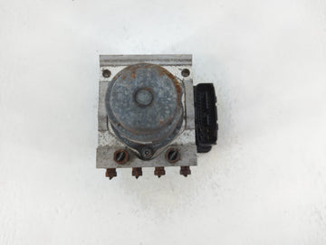 2008-2010 Honda Accord ABS Pump Control Module Replacement Fits Fits 2008 2009 2010 OEM Used Auto Parts