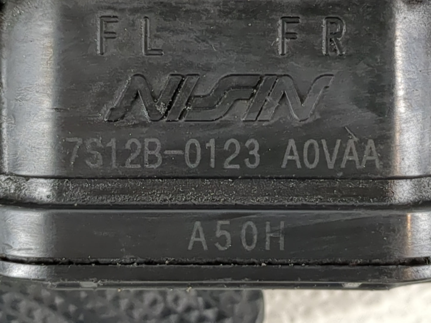 2008-2010 Honda Accord ABS Pump Control Module Replacement P/N:7S12B-0123 Fits Fits 2008 2009 2010 OEM Used Auto Parts - Oem