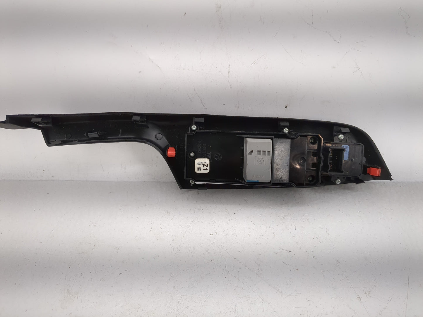 2008-2012 Honda Accord Master Power Window Switch Replacement Driver Side Left P/N:30021Z1 Z131287196 Fits OEM Used Auto Par