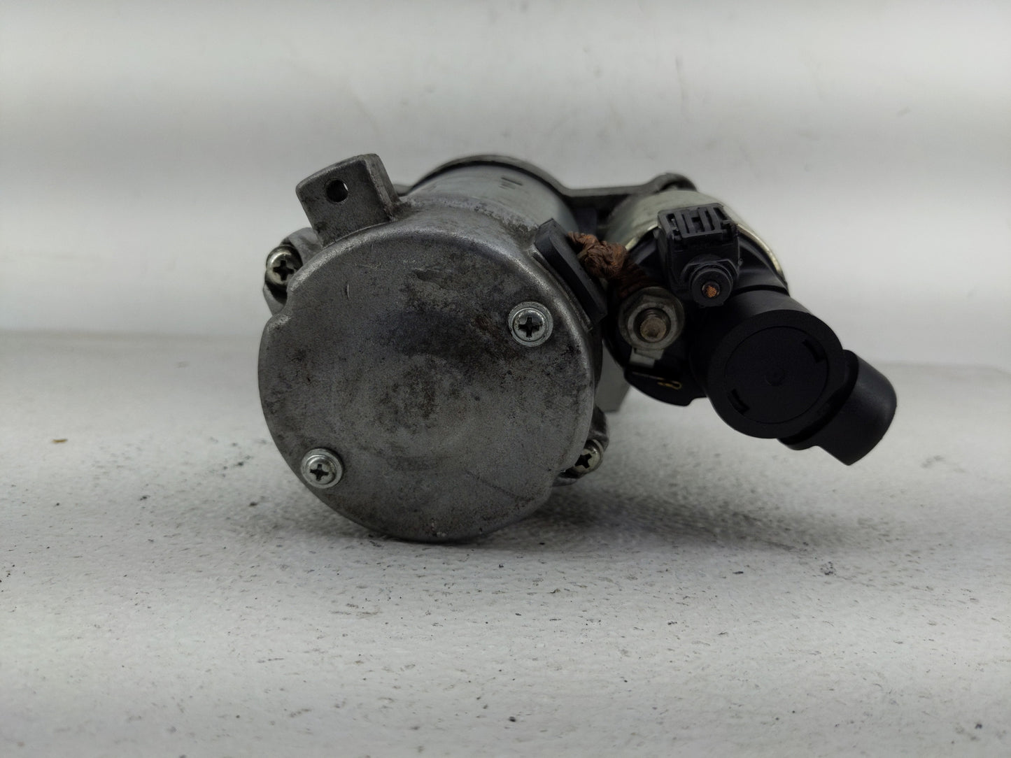 2008-2012 Honda Accord Car Starter Motor Solenoid OEM P/N:428000-5380 Fits Fits 2008 2009 2010 2011 2012 2013 2014 2015 OEM