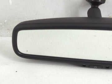 2006-2012 Honda Accord Interior Rear View Mirror Replacement OEM P/N:E11026001 E11015892 Fits OEM Used Auto Parts