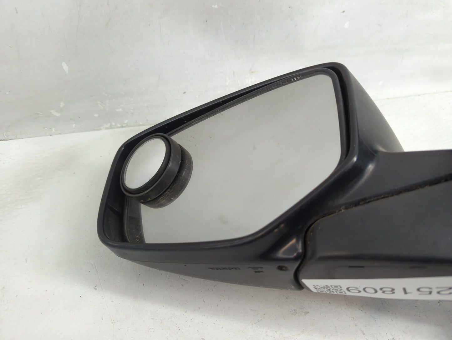 2008-2012 Honda Accord Side Mirror Replacement Driver Left View Door Mirror Fits Fits 2008 2009 2010 2011 2012 OEM Used Auto