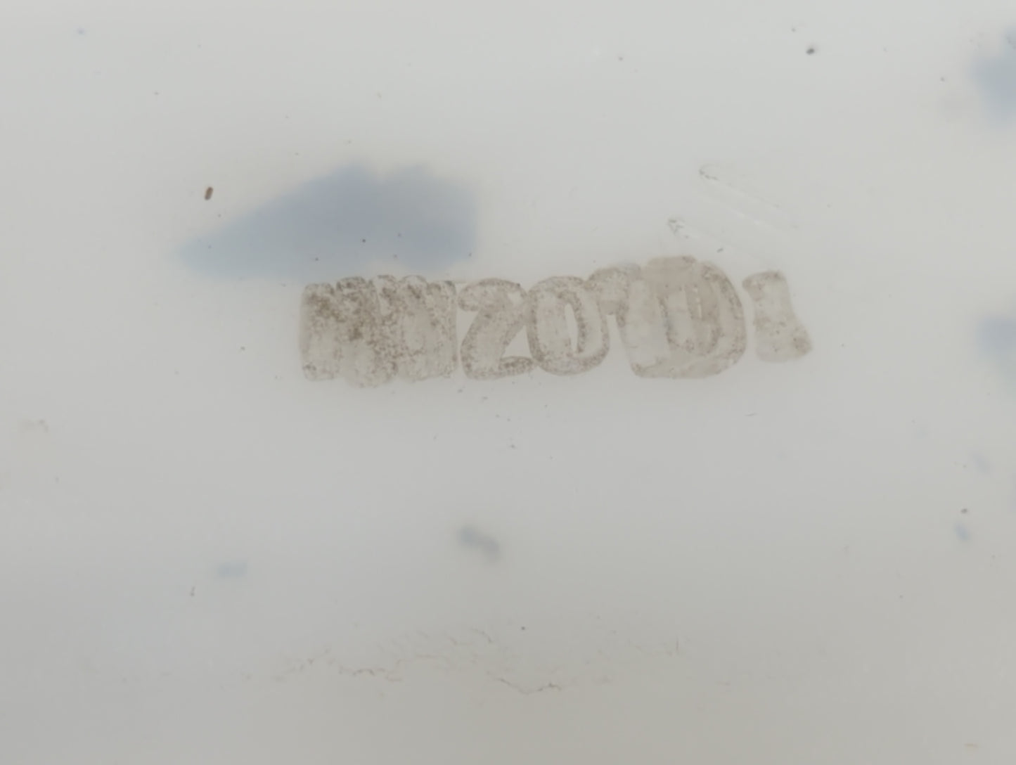 2008-2012 Honda Accord Windshield Washer Fluid Reservoir Bottle Oem - Oemusedautoparts1.com
