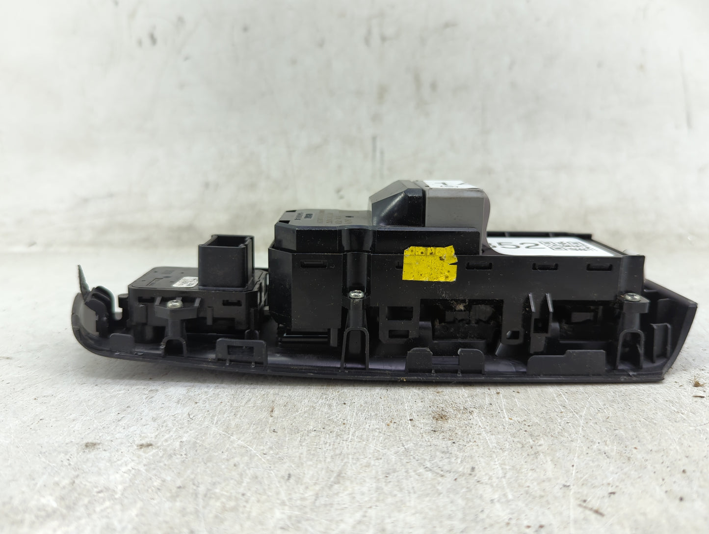 2008-2012 Honda Accord Master Power Window Switch Replacement Driver Side Left P/N:35750-TA0-A30 Fits OEM Used Auto Parts -