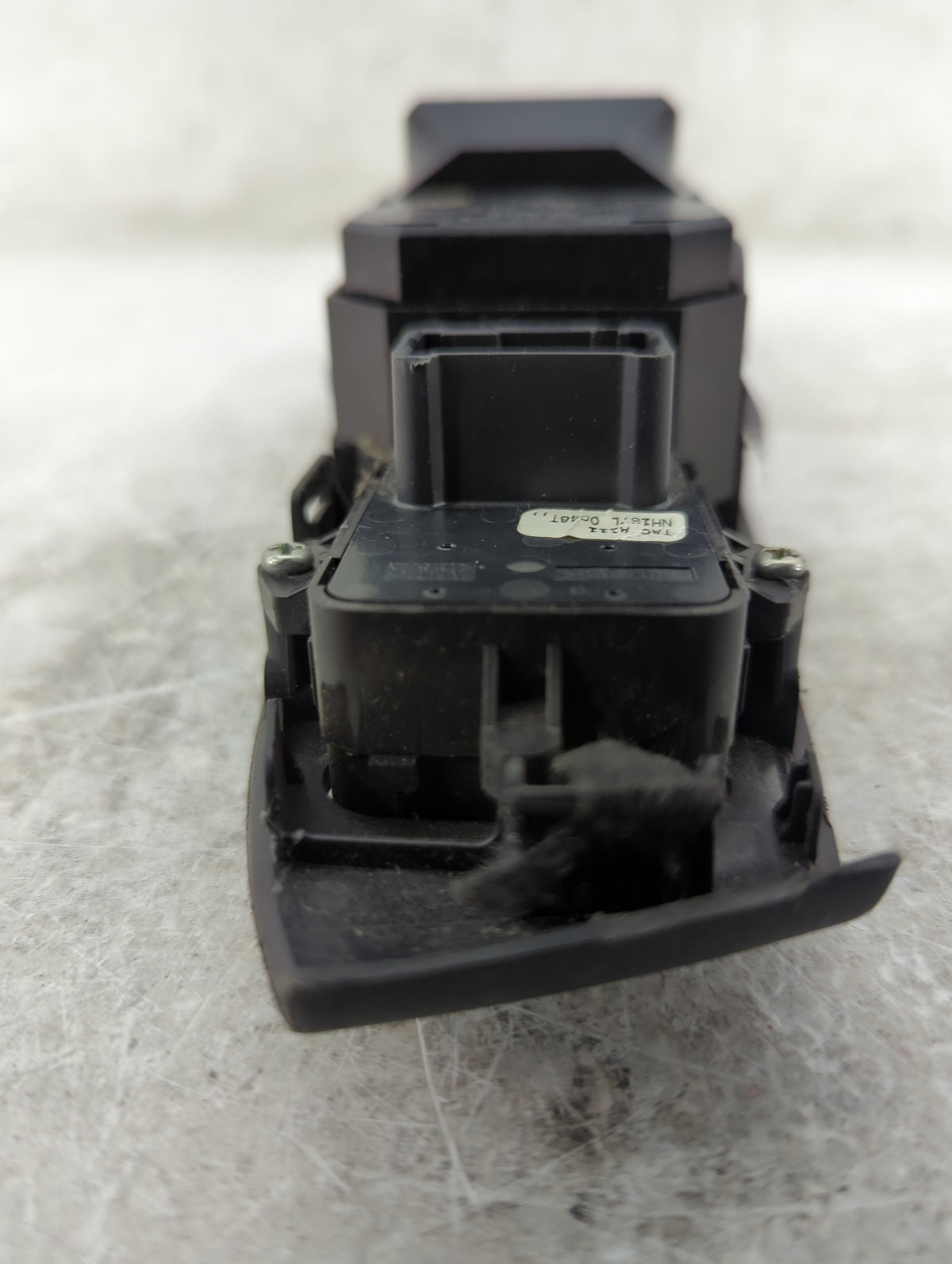 2008 Honda Accord Passenger Right Power Window Switch - Oemusedautoparts1.com