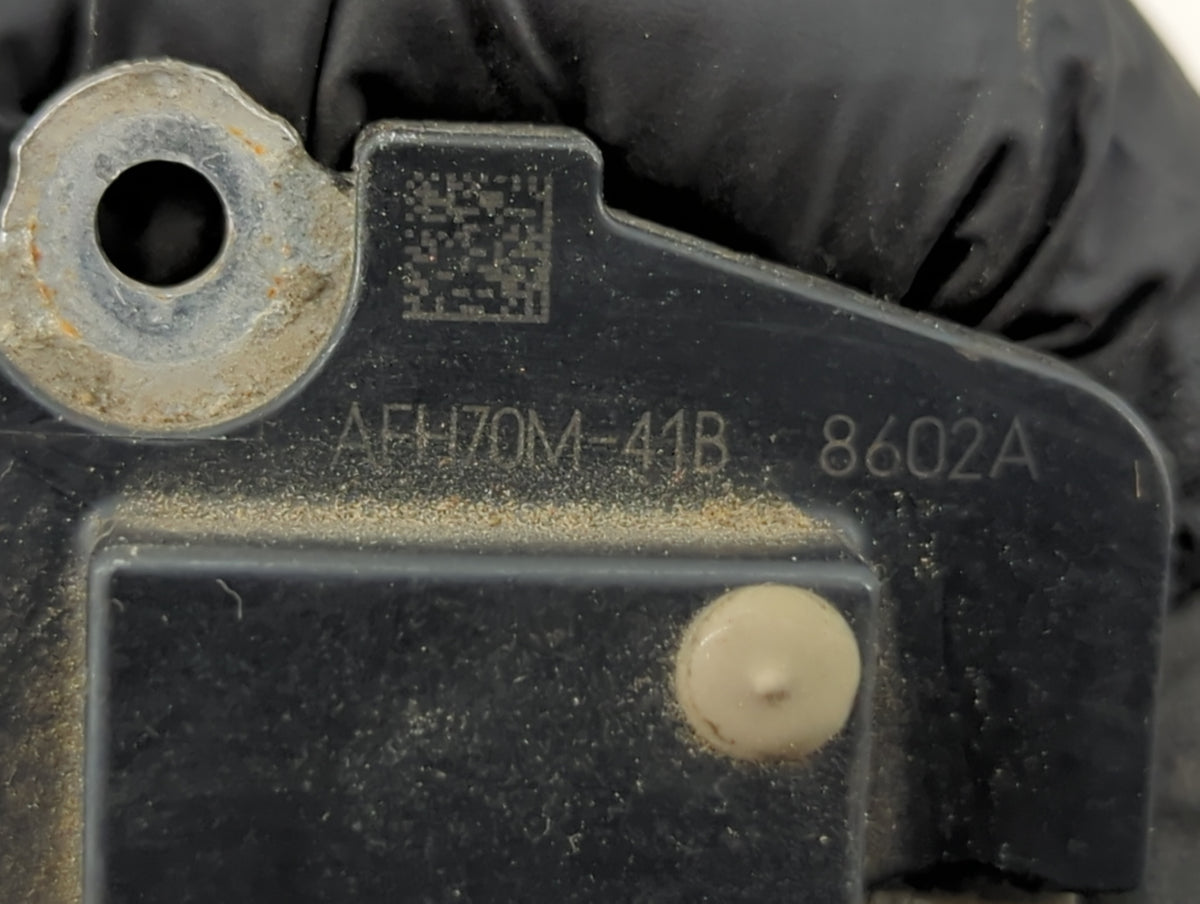 2008-2012 Honda Accord Mass Air Flow Meter Maf Sensor 1489972 - Oemusedautoparts1.com