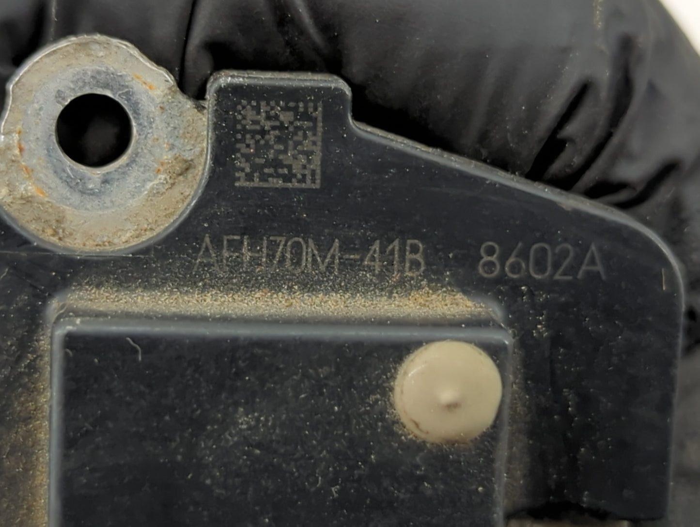 2008-2012 Honda Accord Mass Air Flow Meter Maf 1489972 - Oemusedautoparts1.com