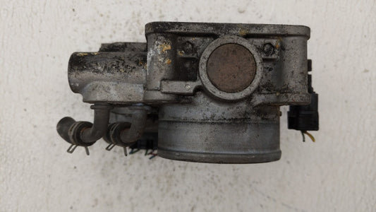 2008-2009 Honda Accord Throttle Body P/N:GMC1A GMC1E Fits Fits 2007 2008 2009 2010 OEM Used Auto Parts