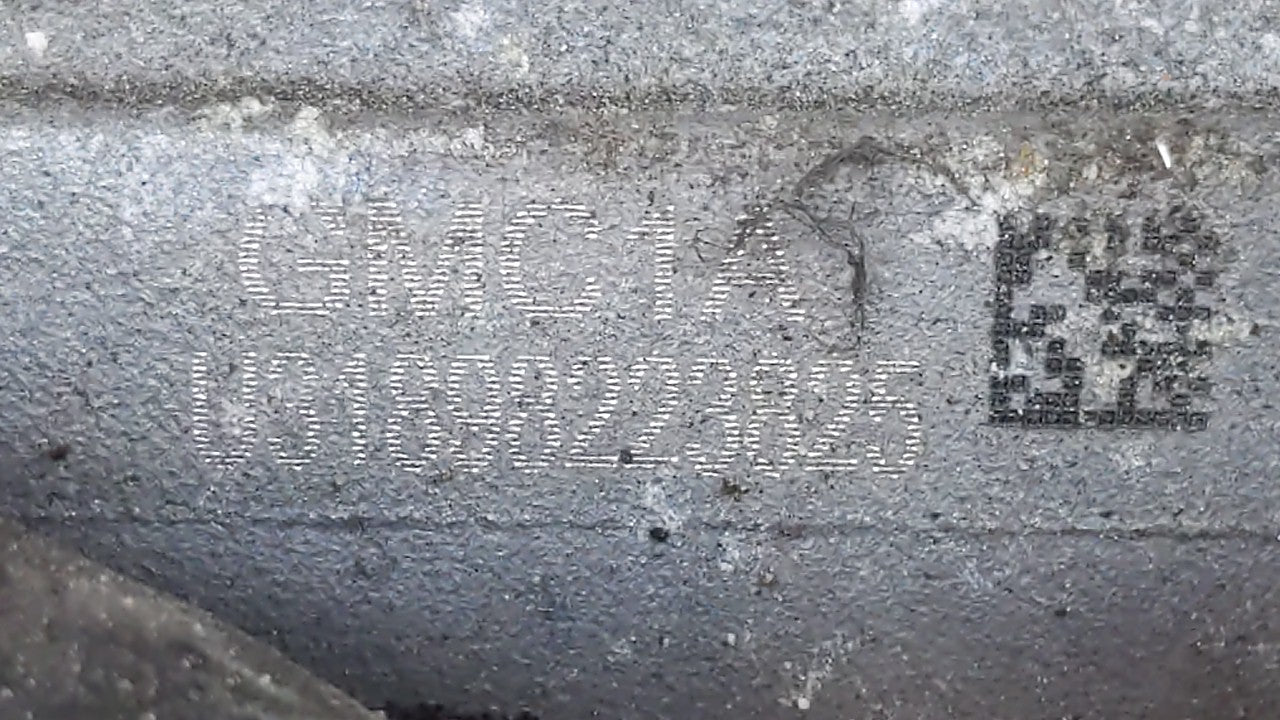 2008-2009 Honda Accord Throttle Body P/N:GMC1A GMC1E Fits Fits 2007 2008 2009 2010 OEM Used Auto Parts - Oemusedautoparts1.c