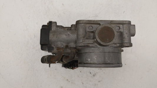 2008-2012 Honda Accord Throttle Body P/N:GMD7B GMD7A Fits Fits 2008 2009 2010 2011 2012 OEM Used Auto Parts