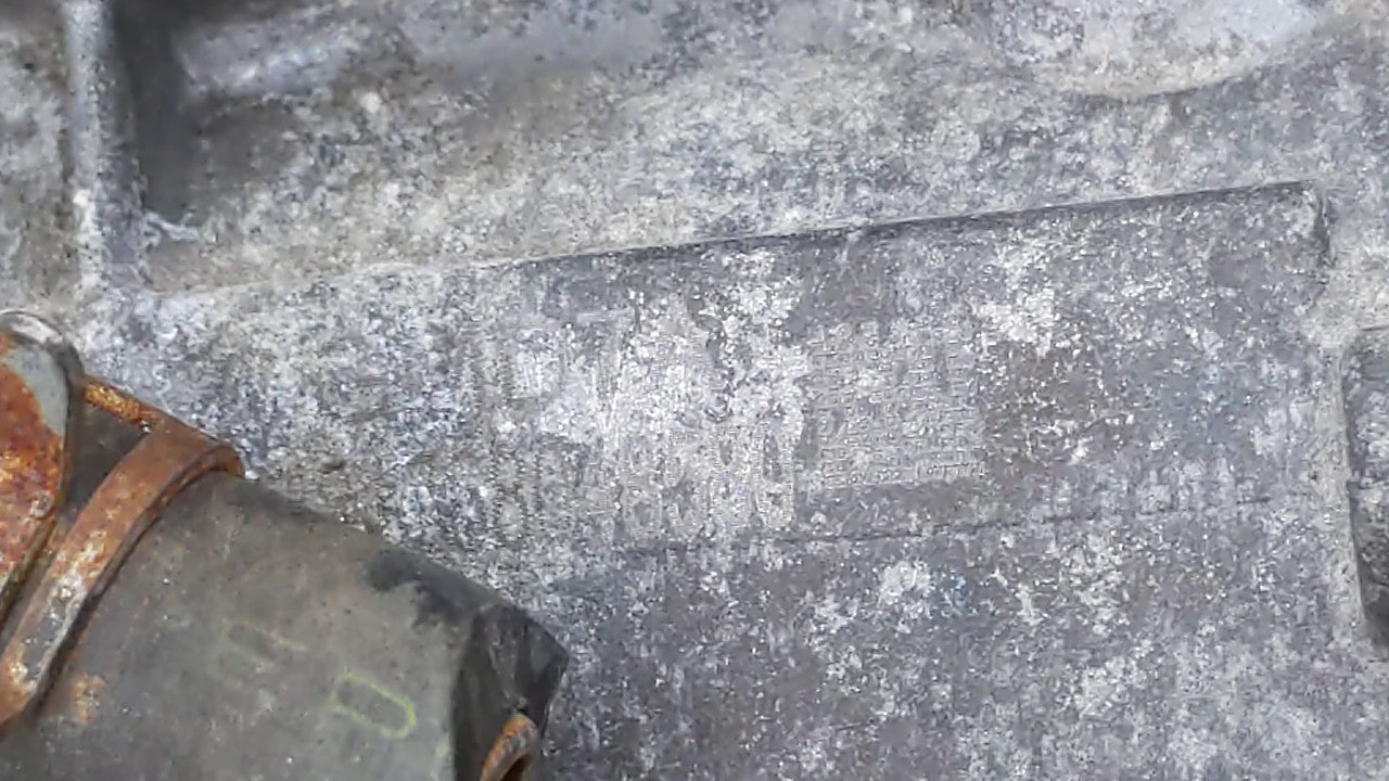 2008-2012 Honda Accord Throttle Body P/N:GMD7B GMD7A Fits Fits 2008 2009 2010 2011 2012 OEM Used Auto Parts - Oemusedautopar